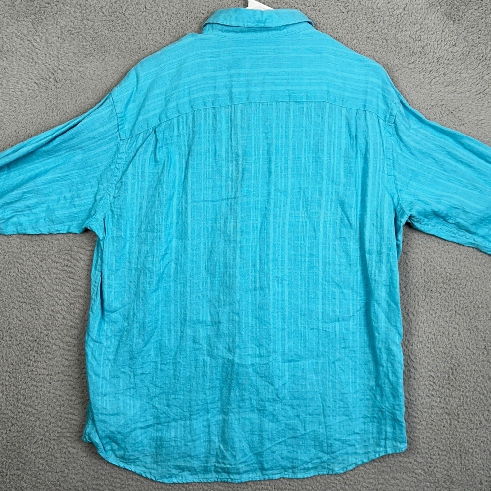 Jos. A. Bank 1Shirt Mens Large CC